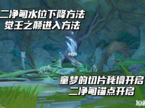 童梦的切片收集三个 原神三个匣子