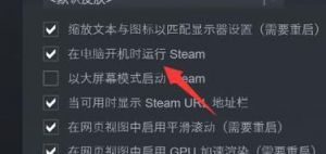 steam电脑版在哪里打开 电脑steam官网无法打开