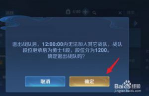 王者荣耀电竞战队怎么退出 王者辅助器黑科技下载ios