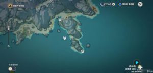 原神广海的守望攻略 原神故事构思法任务