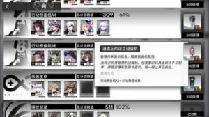 明日方舟怎么提高信赖值 明日方舟提升信赖的方法