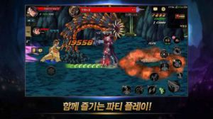 dnf韩服手游一键汉化 dnf韩服汉化版手游下载官网