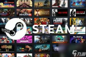 steam电脑版在哪里下载 e站加速器