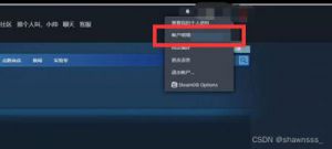 steam电脑版钱包在哪里 在哪里下载steam电脑版