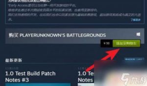 电脑版steam购物车在哪里 steam电脑版下载