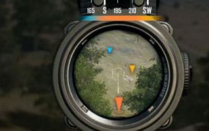pubg哪个是端游镜头键 pubg端游是什么工作室