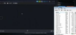 手机steam打开黑屏 steam游戏黑屏怎么办