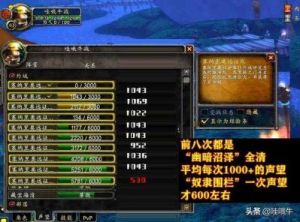 燃烧的远征奥尔多声望怎么冲 奥尔多声望前置任务