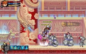 造梦西游3流邪成长率 造梦三流邪的成长率