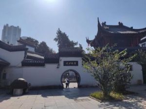 千钧归元阵 方便有千门归元无二路