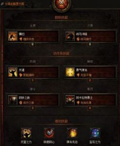 暗黑3刷图最快职业 暗黑3刷100层最快职业