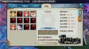 万物归元手游攻略 寻仙手游宠物归元攻略