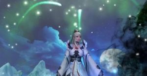 天下手游80级太虚套装 天下手游太虚套装