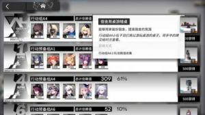明日方舟如何快速刷信赖 明日方舟快速提高信赖