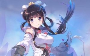 双生视界千姬同人 千姬同人