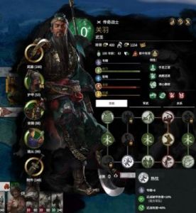 三国全面战争10大武将 单机三国游戏带兵打仗