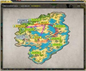 世界地图冰霜之城攻略 冰霜巨人在地图哪个位置