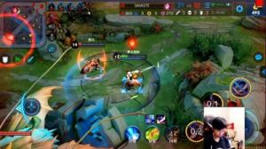 王者荣耀1v1李白solo技巧 王者李白技巧