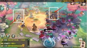 神雕侠侣十绝阵详细攻略 神雕侠侣1详细图文攻略