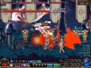 剑魂之刃80级觉醒任务 剑魂之刃破解版