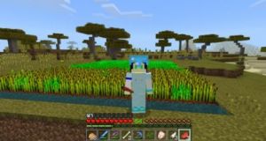 我的世界1.0.0.7旧版本 绿色资源网绿色下载站