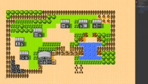 双生视界rpg地图怎么挂机 魔兽rpg挂机地图升级