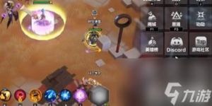 火炬之光无限异界攻略 火炬之光无限异界信标