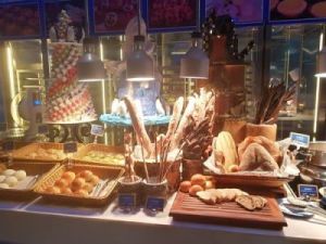 企鹅酒店附近美食攻略 广东企鹅酒店周边美食