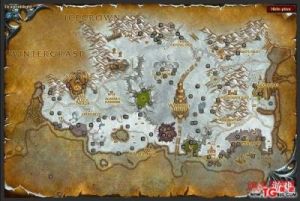 诺森德采矿攻略 wow采矿攻略