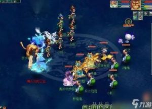星斗盘之约攻略 17173dnf