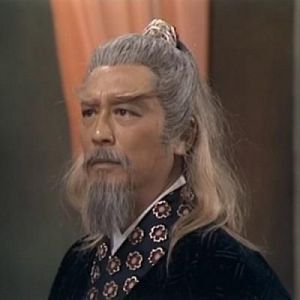 神雕侠侣黄药师 黄药师83版帅气图片