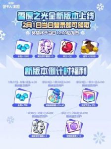 抖音冰霜之城攻略 抖音攻略教程