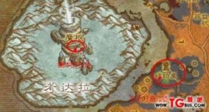 诺森德防线攻略 王城英雄破解版私服