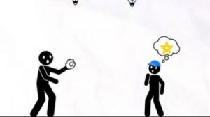 橡皮火柴人攻略 火柴人小游戏