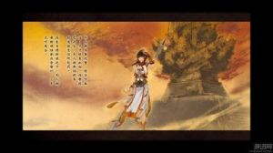 古剑奇谭2游戏剧情概括 古剑奇谭123人物关系图