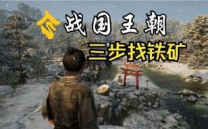 战国王朝攻略 战国王朝无限钱