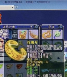 梦幻西游强化20宝珠 梦幻西游宝珠转换造型