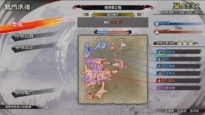 战国无双5攻略 战国无双1猛将传攻略