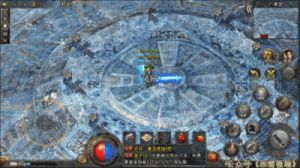 冰雪传奇终极地图攻略 冰雪传奇私服攻略