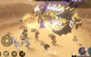 少年西游记新手必看开局攻略 少年西游记无限内购版