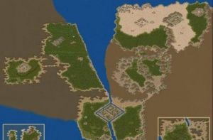 传奇三大陆终极血色地图攻略 传奇私服地图