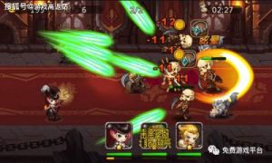 女神联盟变态破解版 啪啪三国