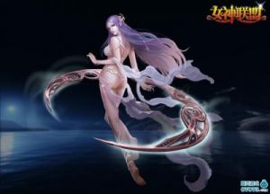 女神联盟破解版无限钻石版 女神联盟破解无限钻石版
