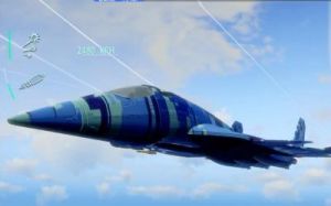 搏击长空无限战机攻略 博击长空无限战机