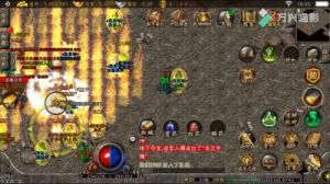 热血传奇英雄合击攻略 热血传奇手游打金