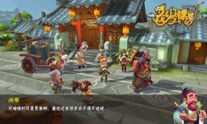 龙门镖局手游攻略 龙门镖局手游官网下载