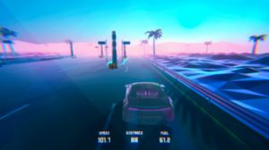 公路赛车之旅3d攻略 公路之旅游戏攻略