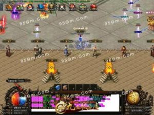 神迹大陆攻略 神迹大陆手游官网