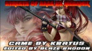 怒之铁拳2女性攻略 怒之铁拳2全流程攻略