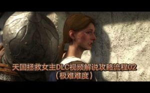 天国拯救瓦勒度派攻略 瓦勒度派